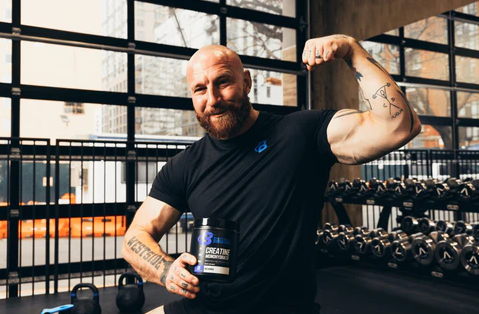 New Study Confirms Creatine’s Positive Impact on Brain Health